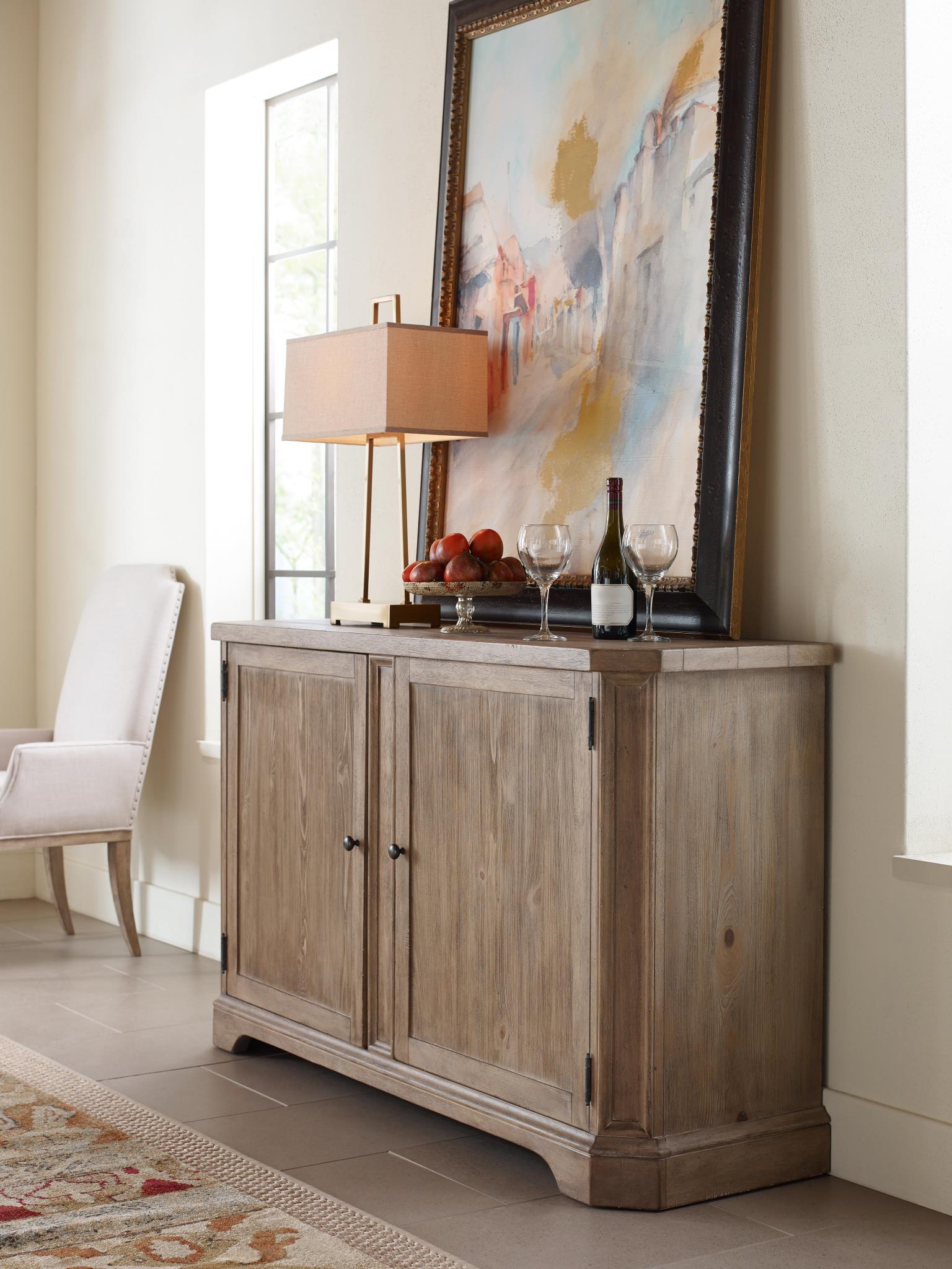 Buffet Sun-bleached Cypress 7515-170 7515170
