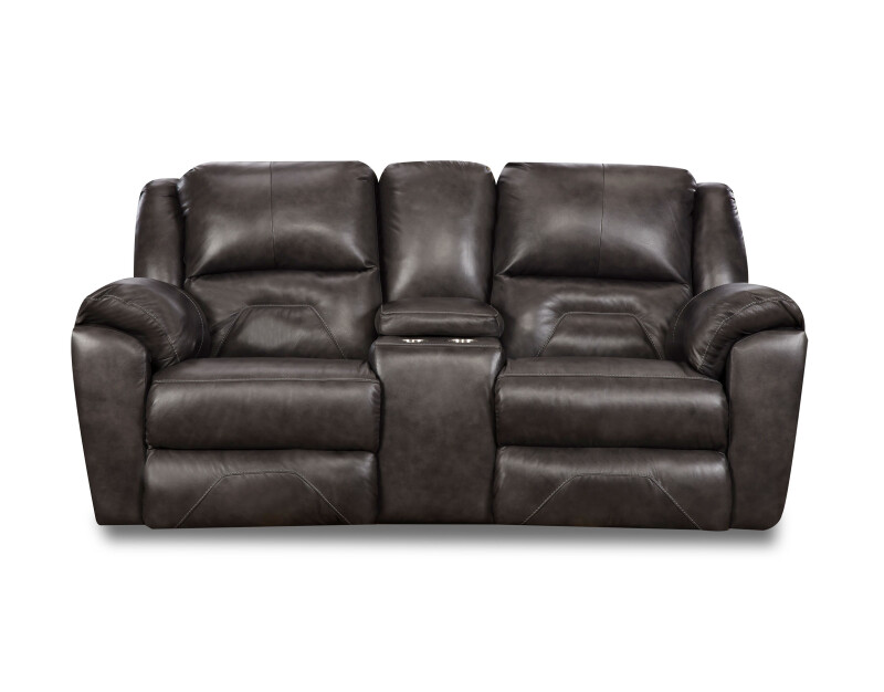 Pandora Power Headrest Loveseat 75151P