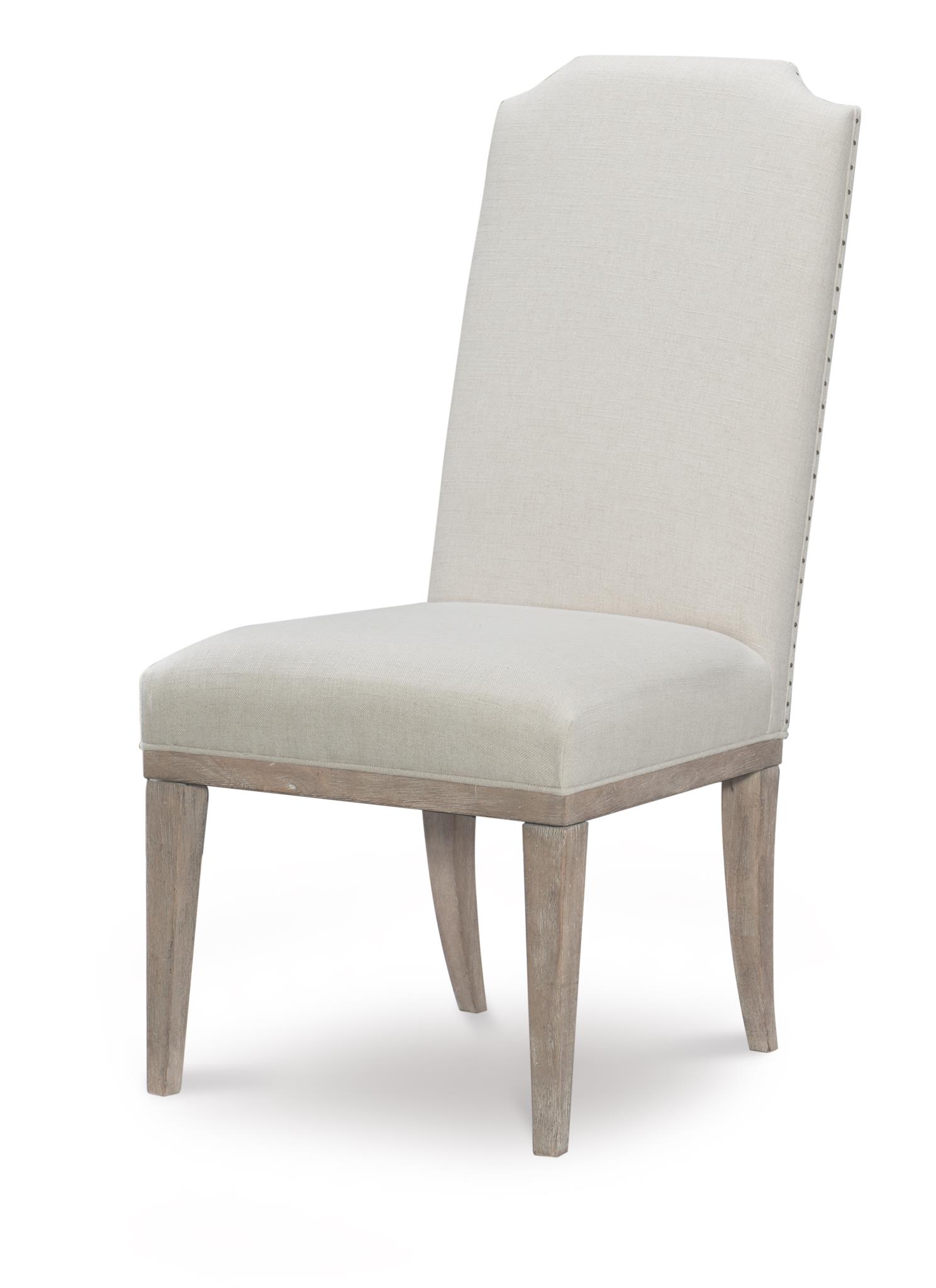 Upholstered Host Side Chair 7515450KD