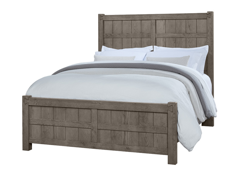 Dovetail Board & Batten Bed - 751-559-955-922 751559955922
