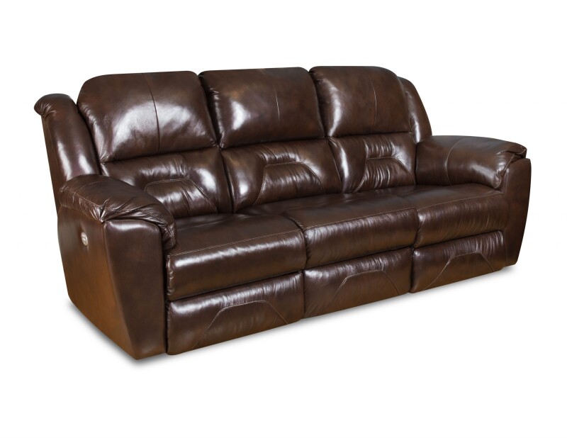 Pandora Power Headrest Sofa 75161P