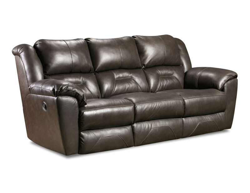 Pandora Power Headrest Sofa 75161P