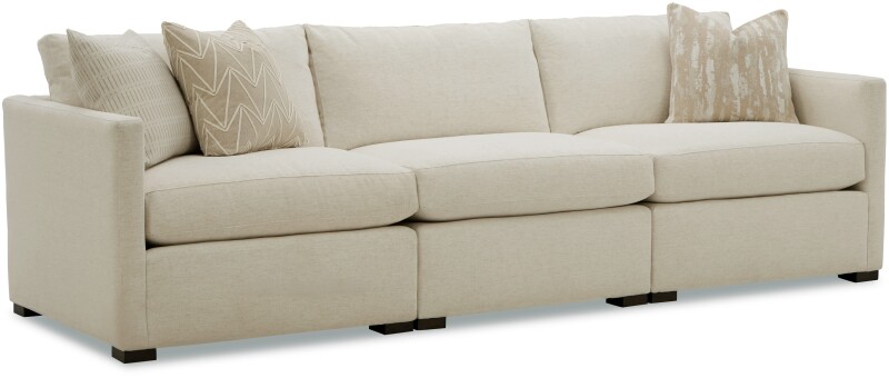 Soft Haven Sectionals - 7517SS-SECT 7517SSSECT