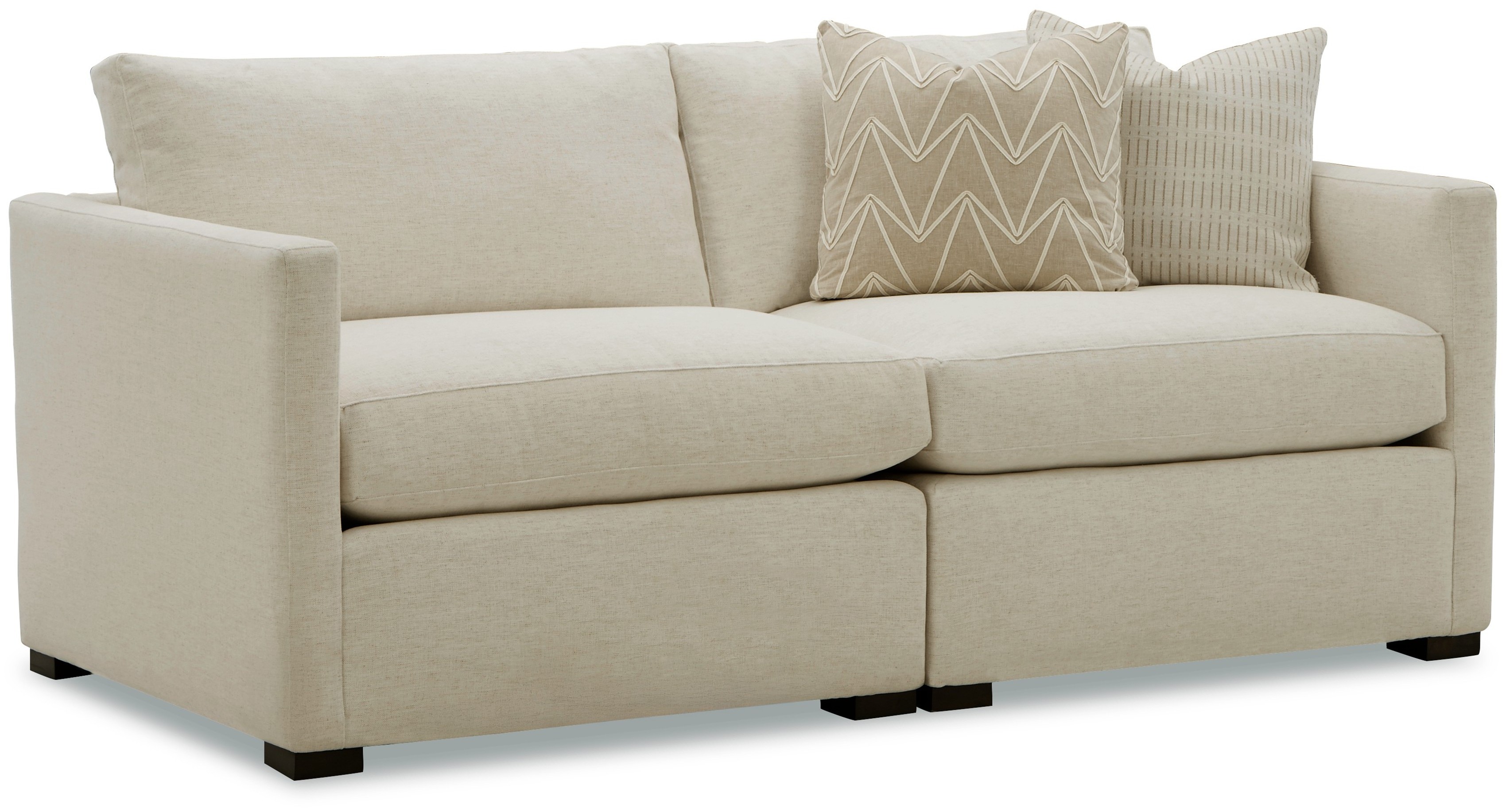 Soft Haven Sectionals - 7517SS-SECT 7517SSSECT