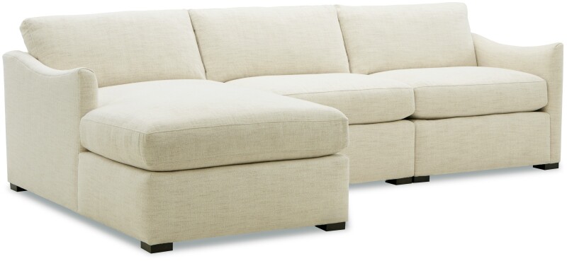 Soft Haven Sectionals - 7518SS-SECT 7518SSSECT