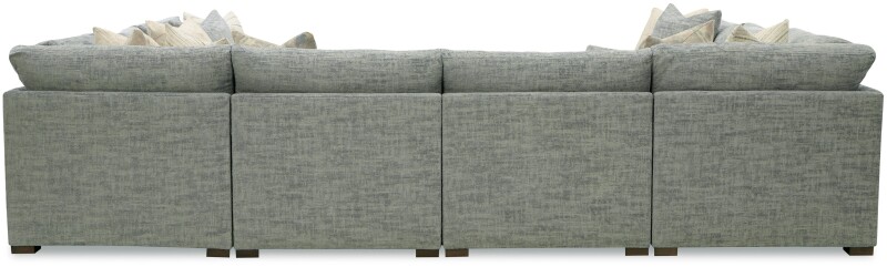 Soft Haven Sectionals - 7518SS-SECT 7518SSSECT