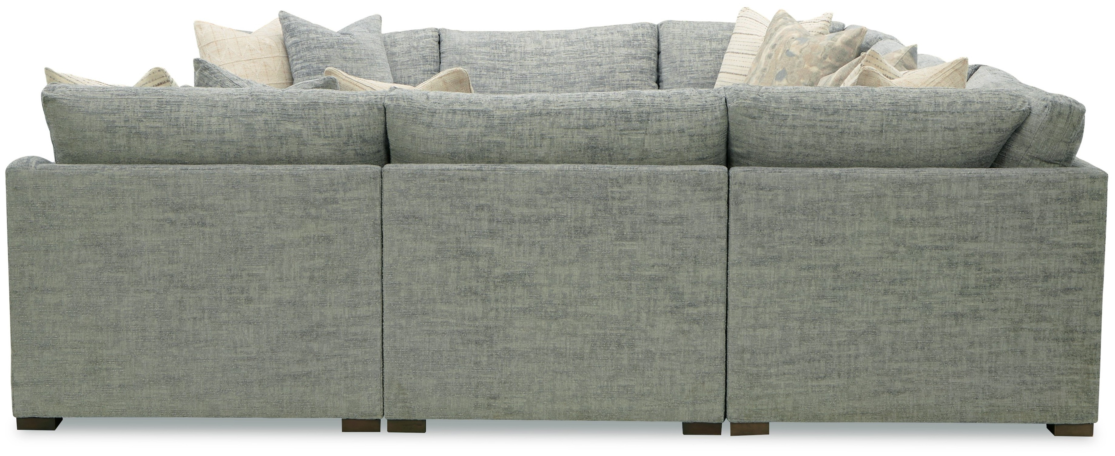 Soft Haven Sectionals - 7518SS-SECT 7518SSSECT