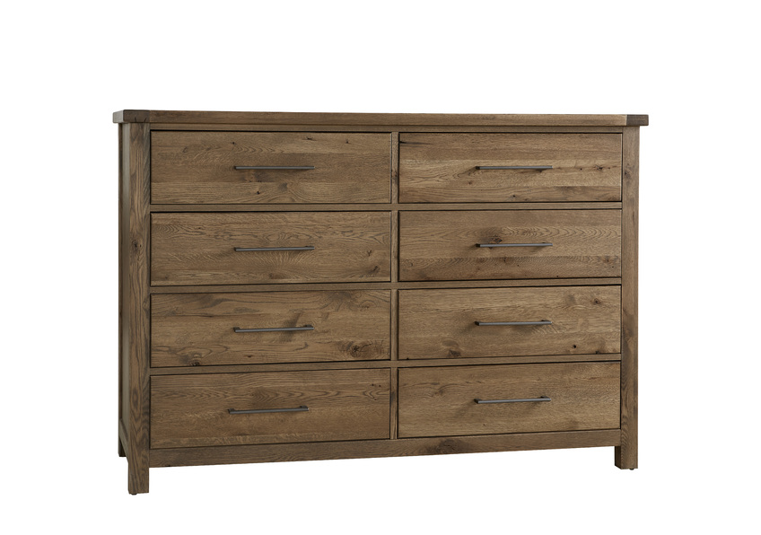 Dovetail Dresser - 752-002 752002