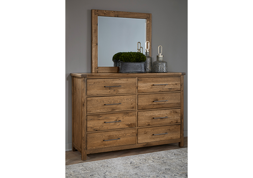 Dovetail Dresser - 752-002 752002