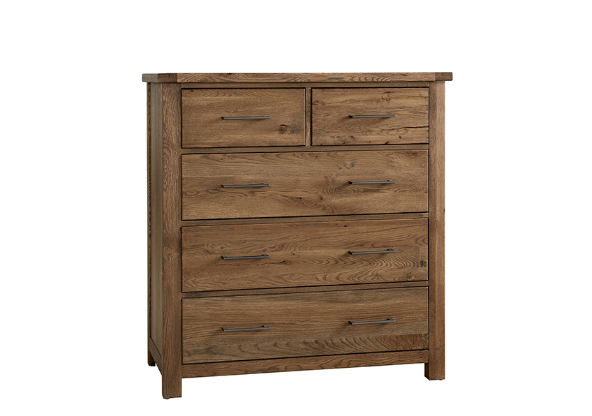 Dovetail Standing Dresser - 752-004 752004