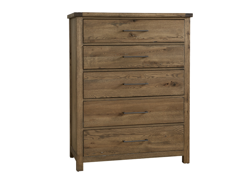 Dovetail Chest - 752-115 752115