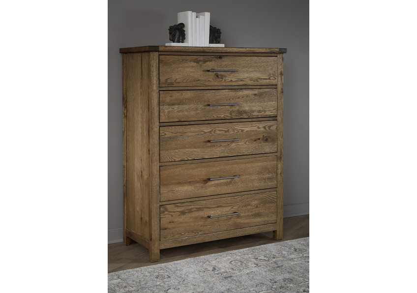 Dovetail Chest - 752-115 752115