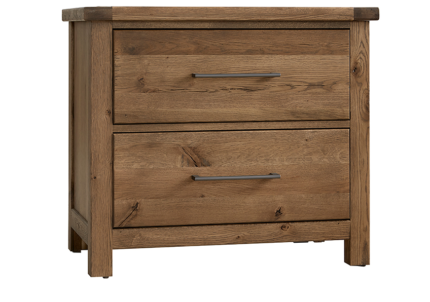 Dovetail Night Stand - 752-227 752227