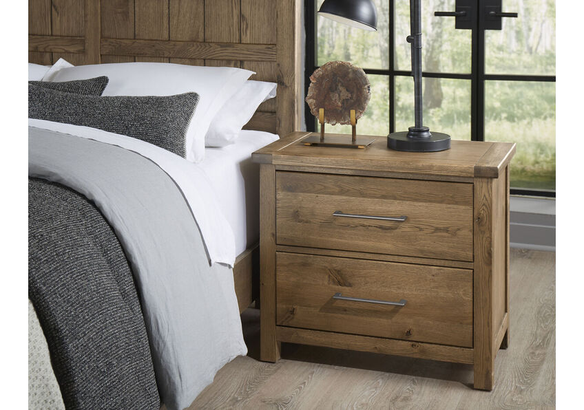 Dovetail Night Stand - 752-227 752227