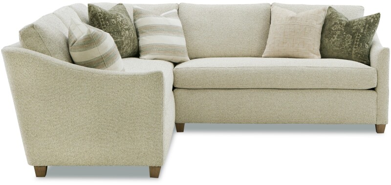 CM Modern Sectionals - 7529BD-SECT 7529BDSECT
