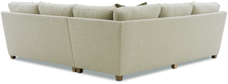 CM Modern Sectionals - 7529BD-SECT 7529BDSECT