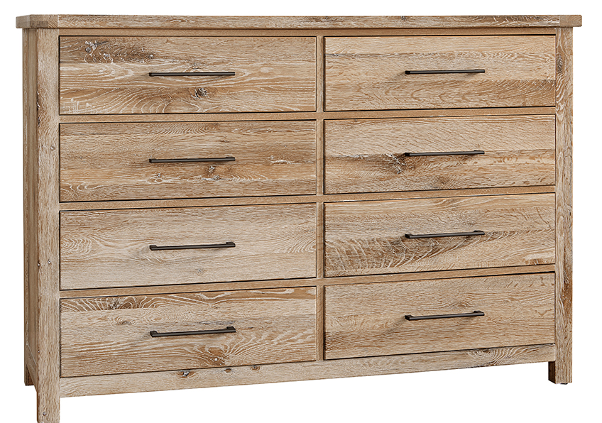 Dovetail Dresser - 754-002 754002