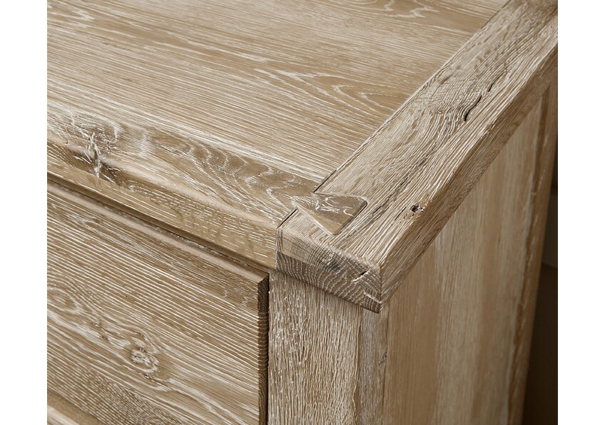 Dovetail Dresser - 754-002 754002