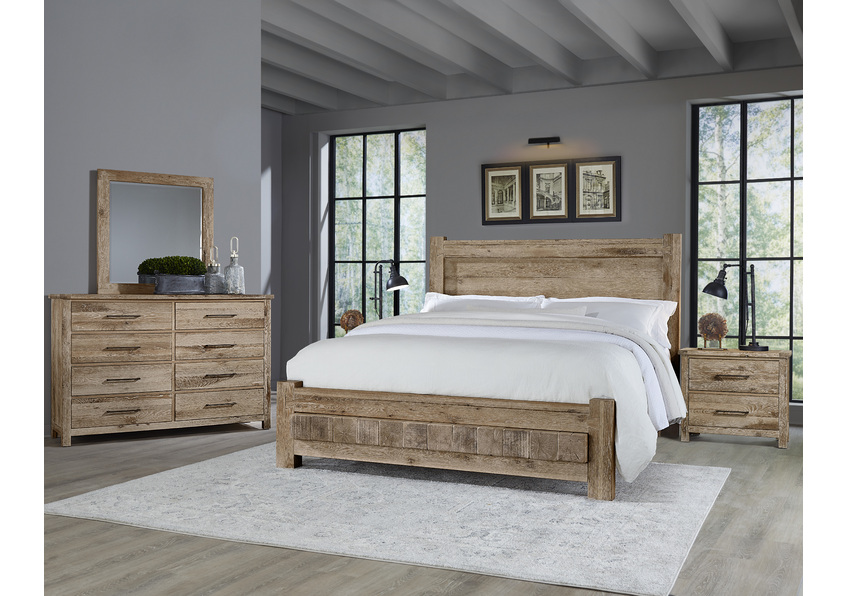 Dovetail Dresser - 754-002 754002