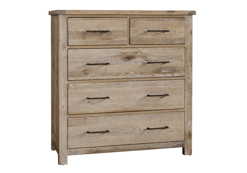 Dovetail Standing Dresser - 754-004 754004