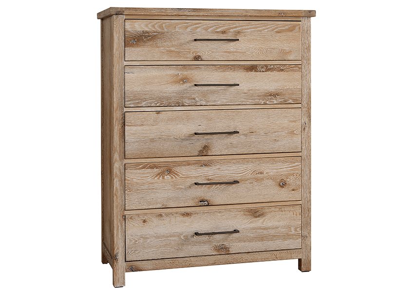 Dovetail Chest - 754-115 754115
