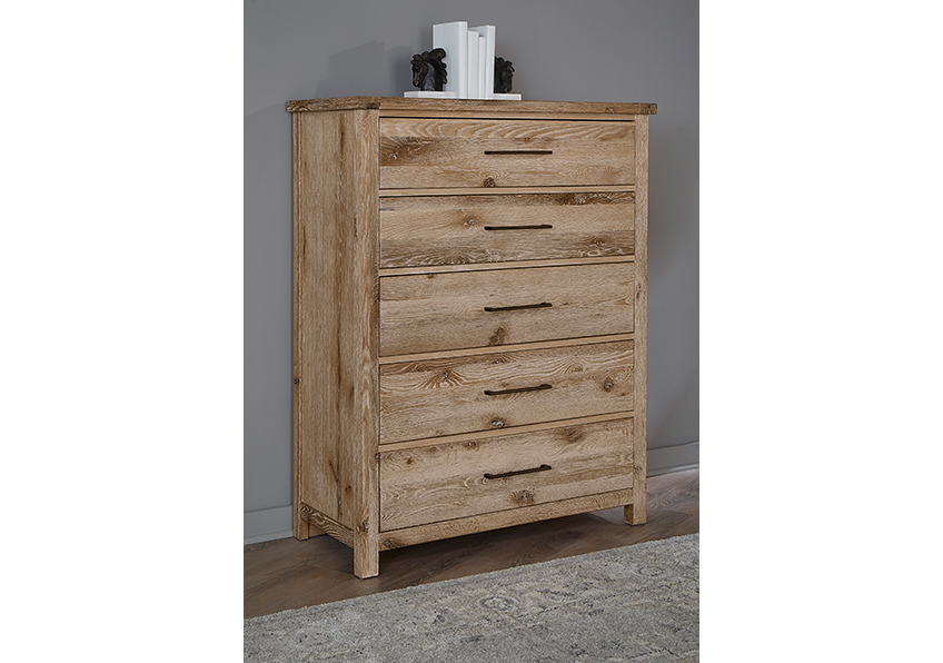 Dovetail Chest - 754-115 754115