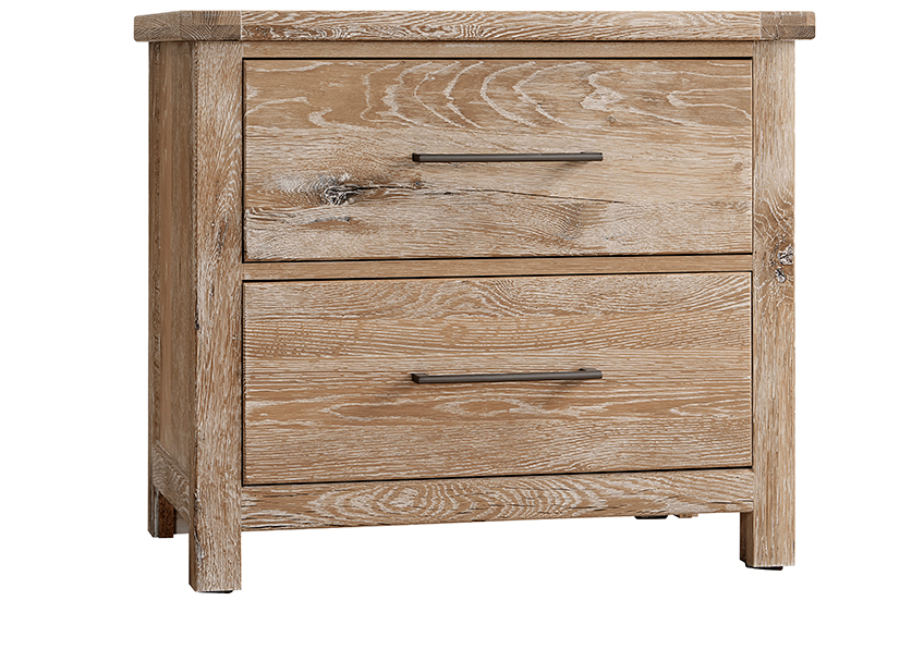 Dovetail Night Stand - 754-227 754227