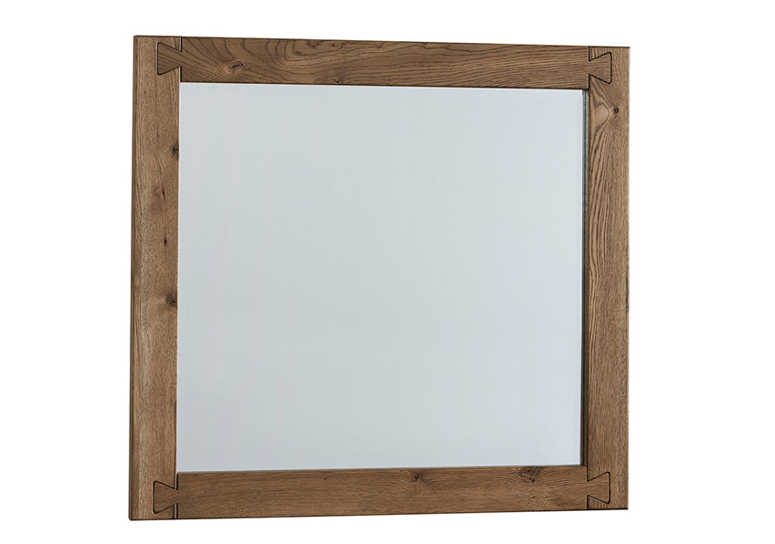 Dovetail Landscape Mirror - 754-446 754446