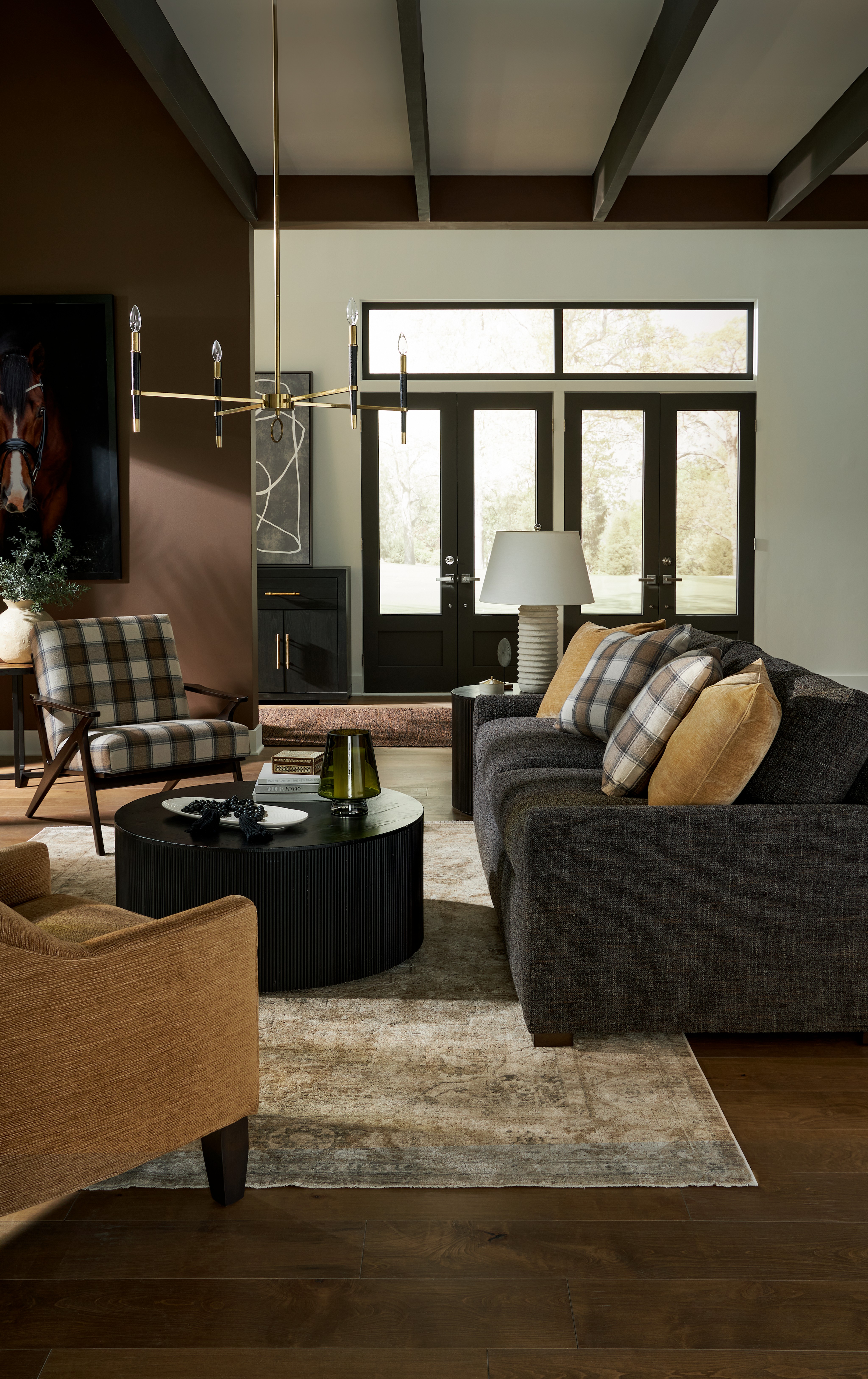 Soft Haven Sofas - 754750SS 754750SS