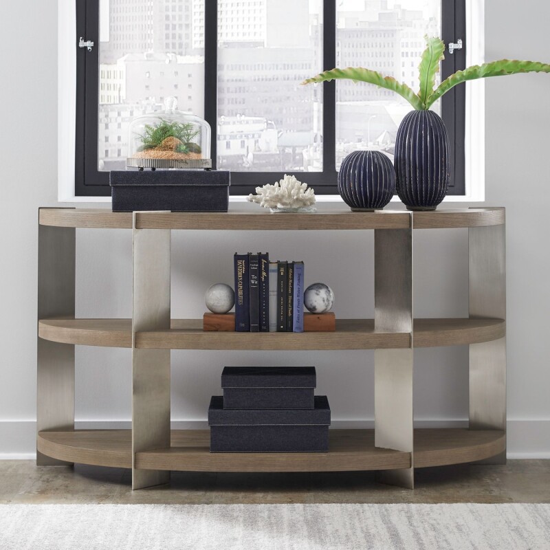 Harlow Sofa Table 754OT1030