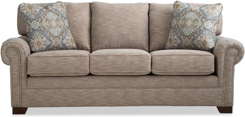 Hickorycraft Essentials Sleeper Sofas - 756550-68 75655068