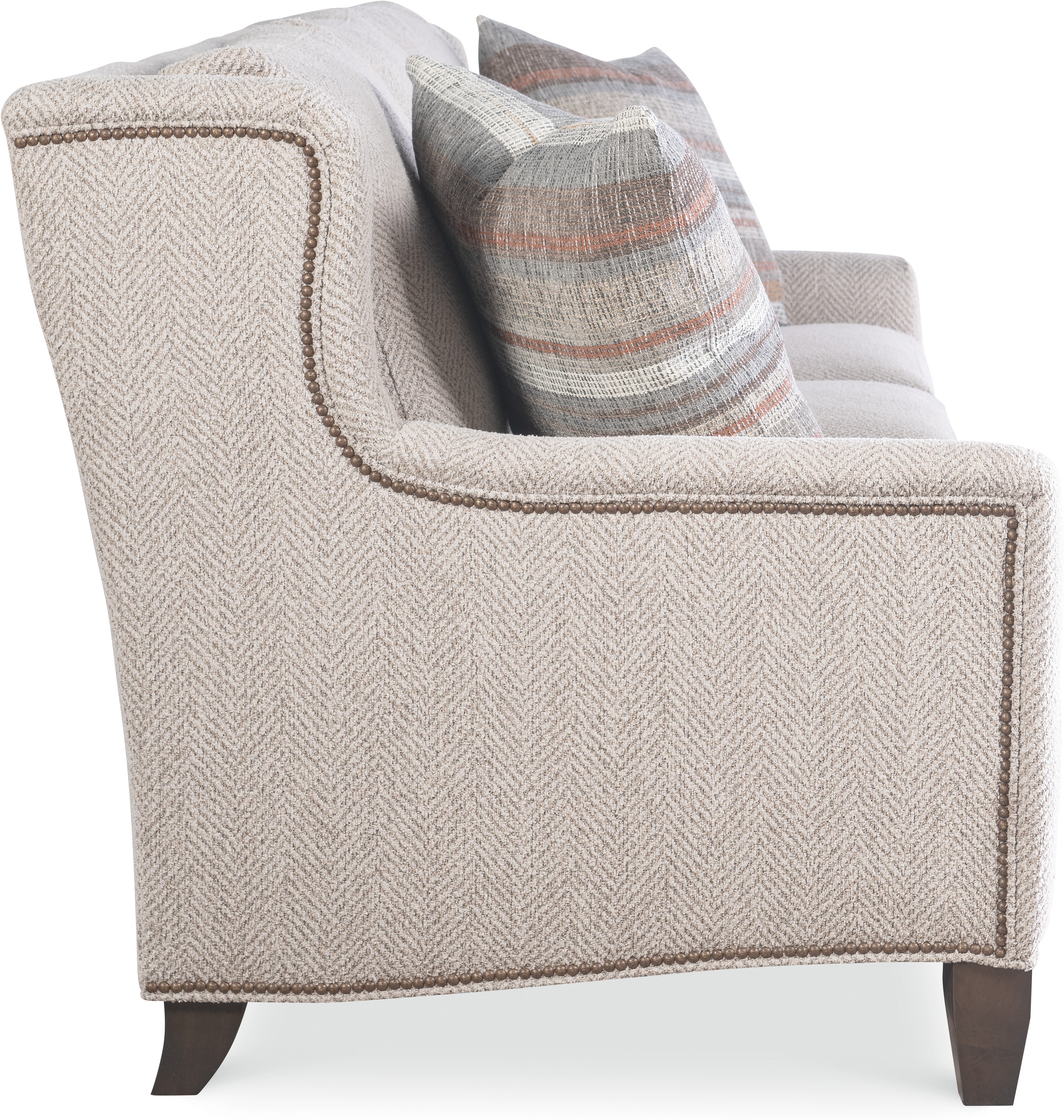 Hickorycraft Essentials Sofas - 757650 757650