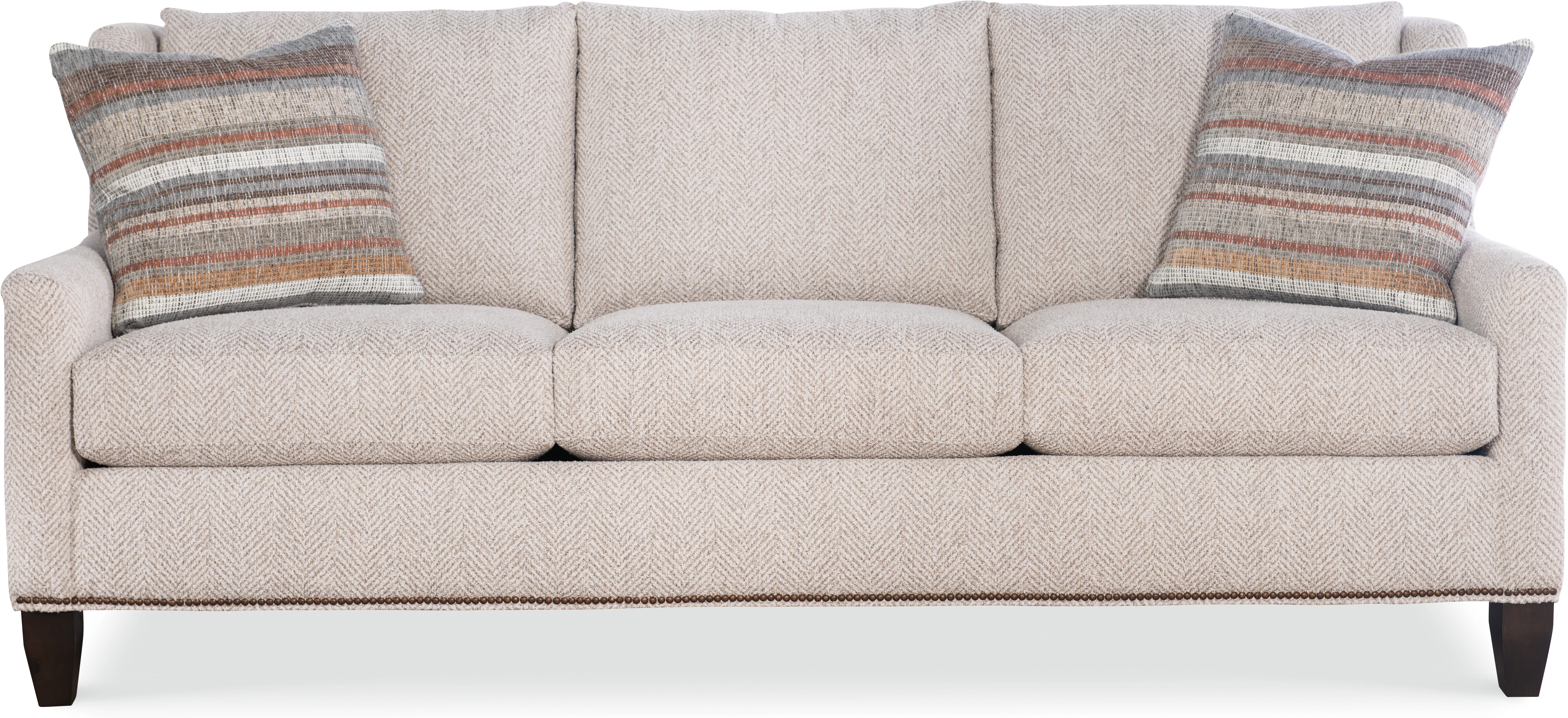 Hickorycraft Essentials Sofas - 757650 757650