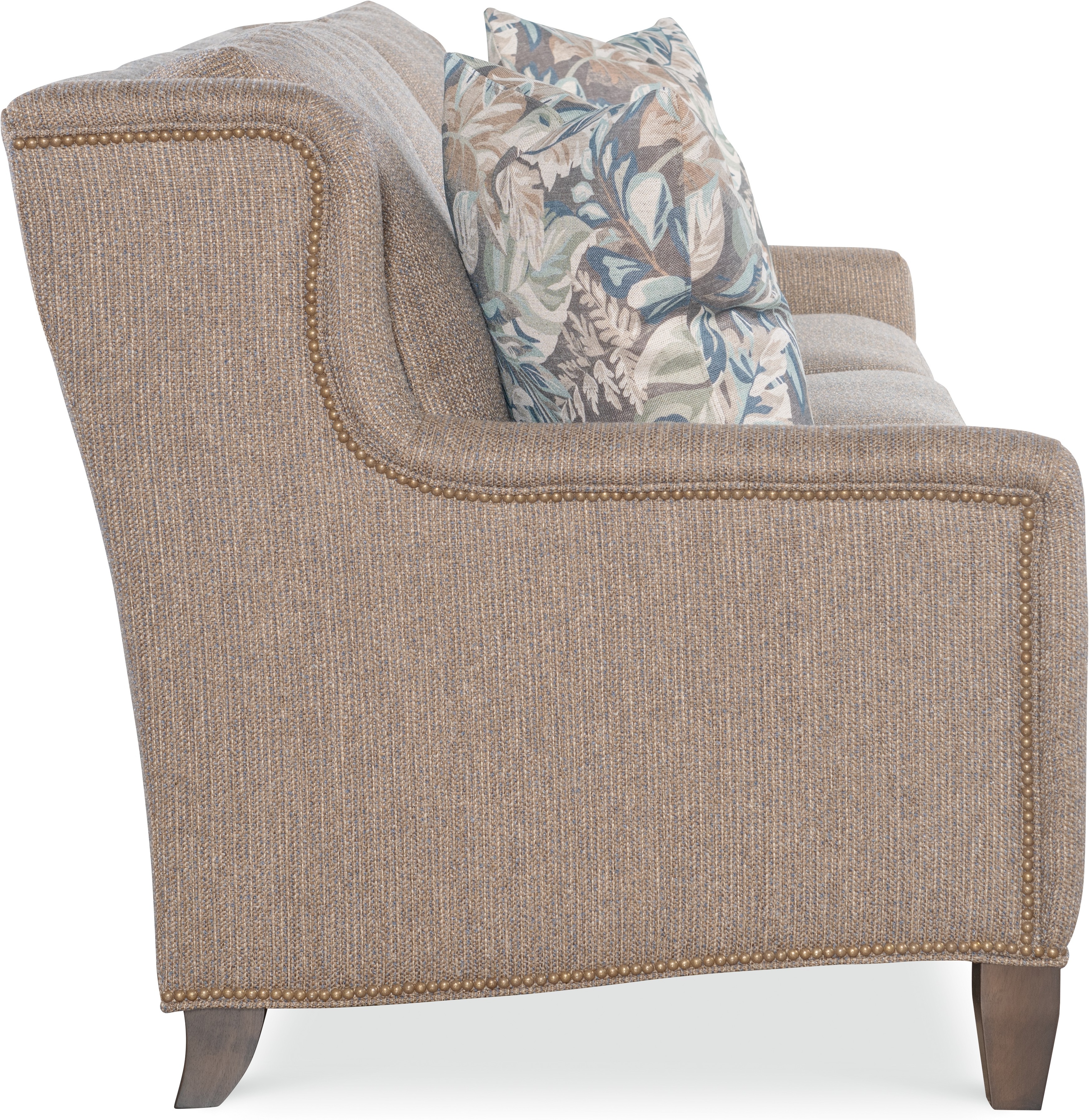 Hickorycraft Essentials Sofas - 757650 757650