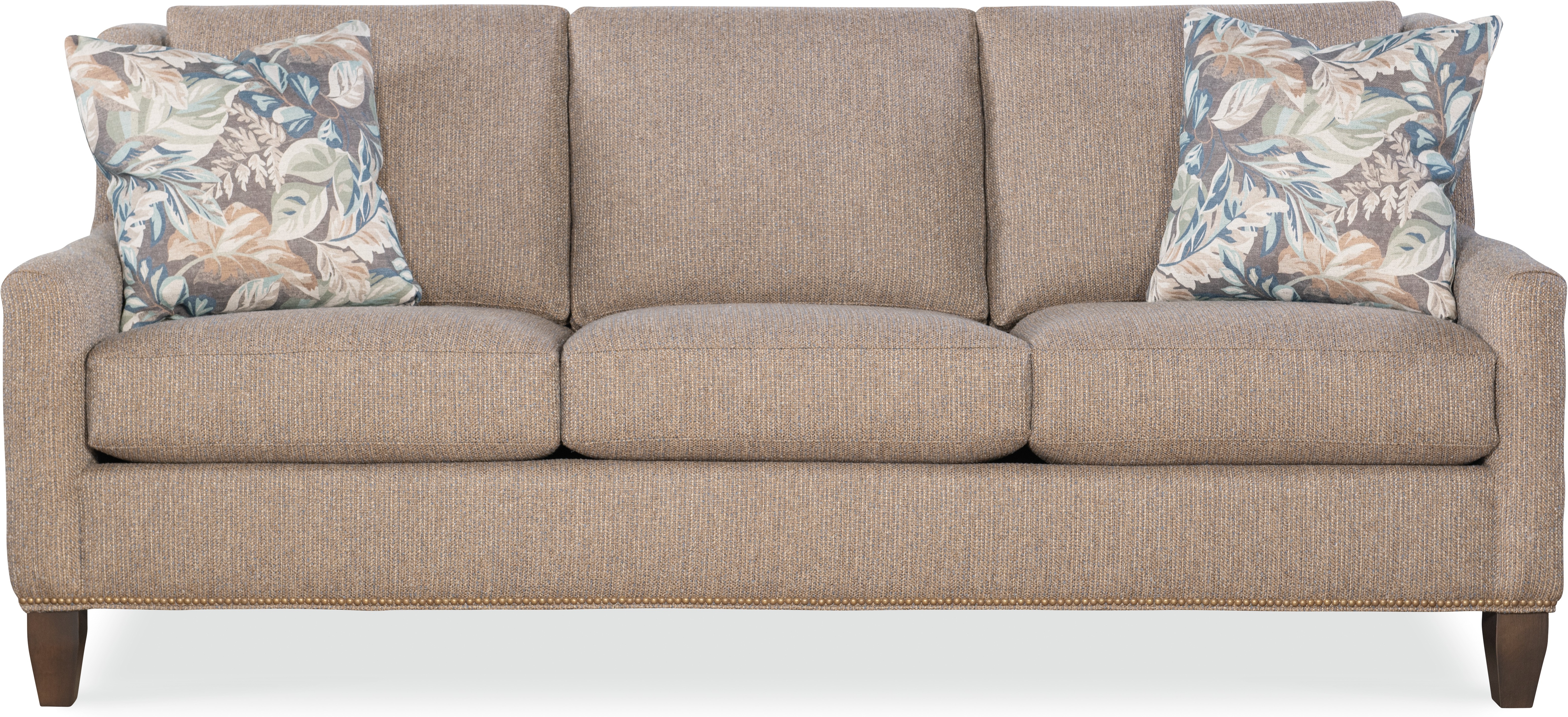Hickorycraft Essentials Sofas - 757650 757650