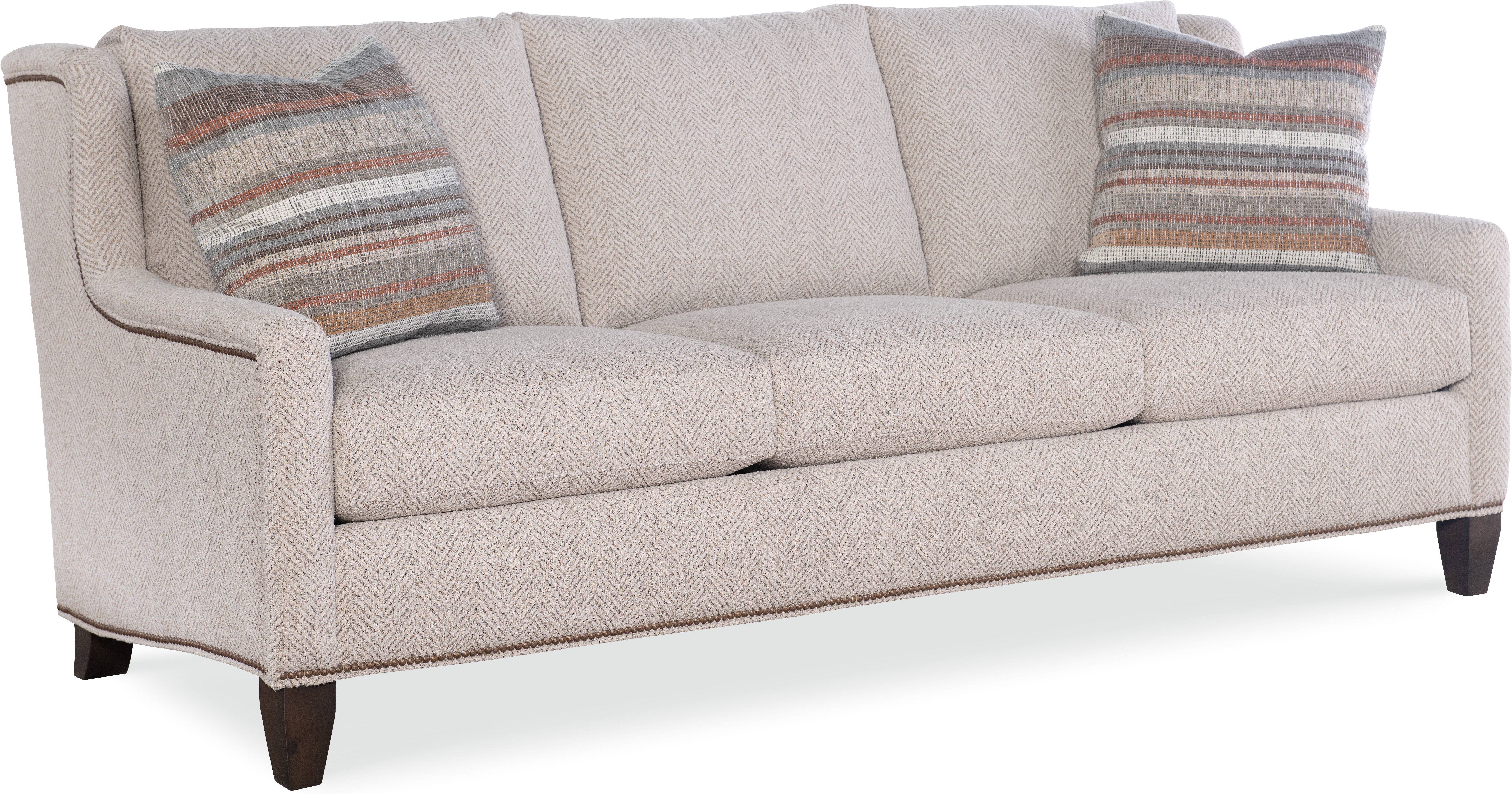 Hickorycraft Essentials Sofas - 757650 757650