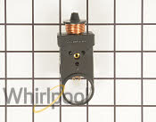 Dehumidifier Start Relay 758637