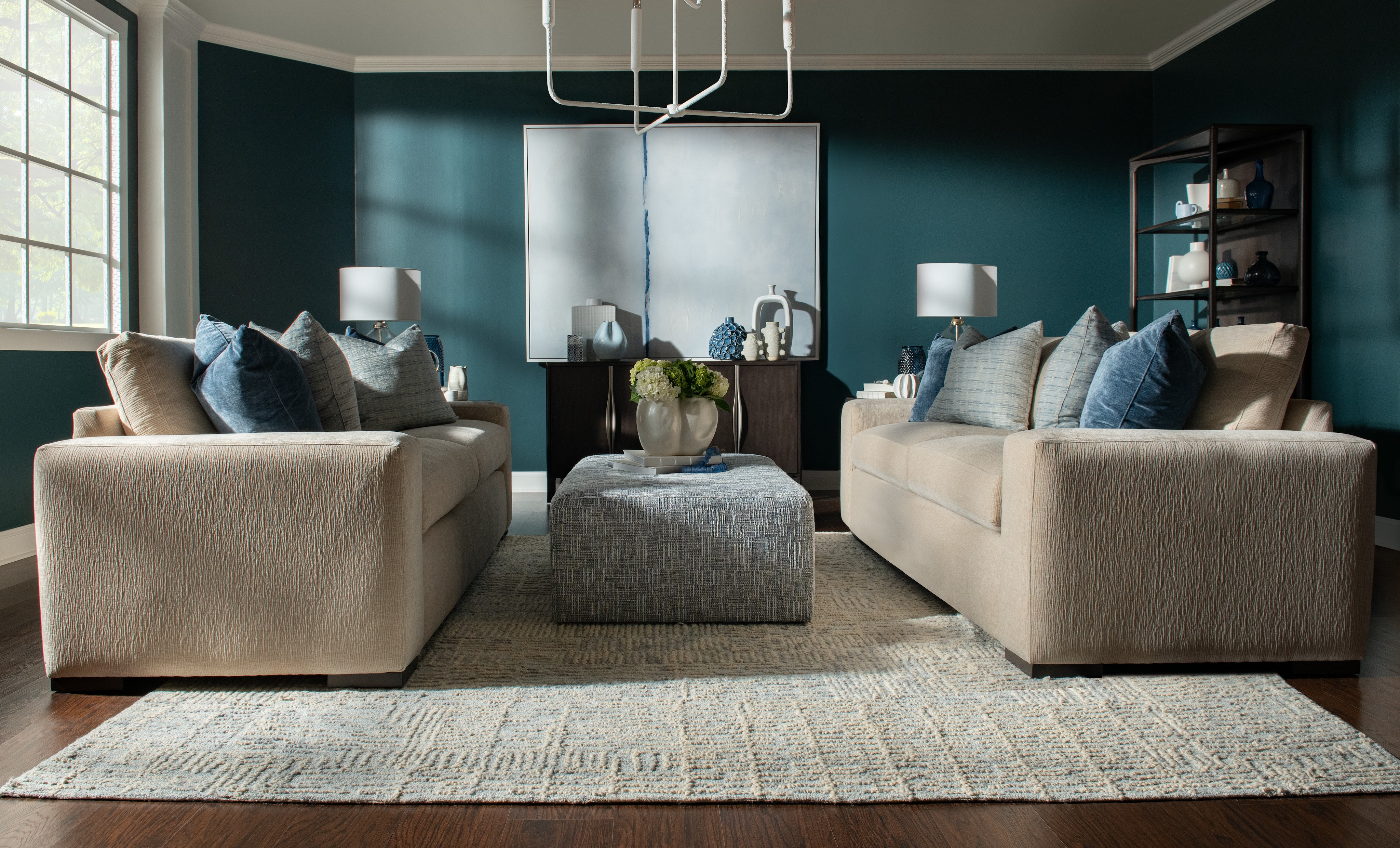 Soft Haven Sofas - 758850SS 758850SS