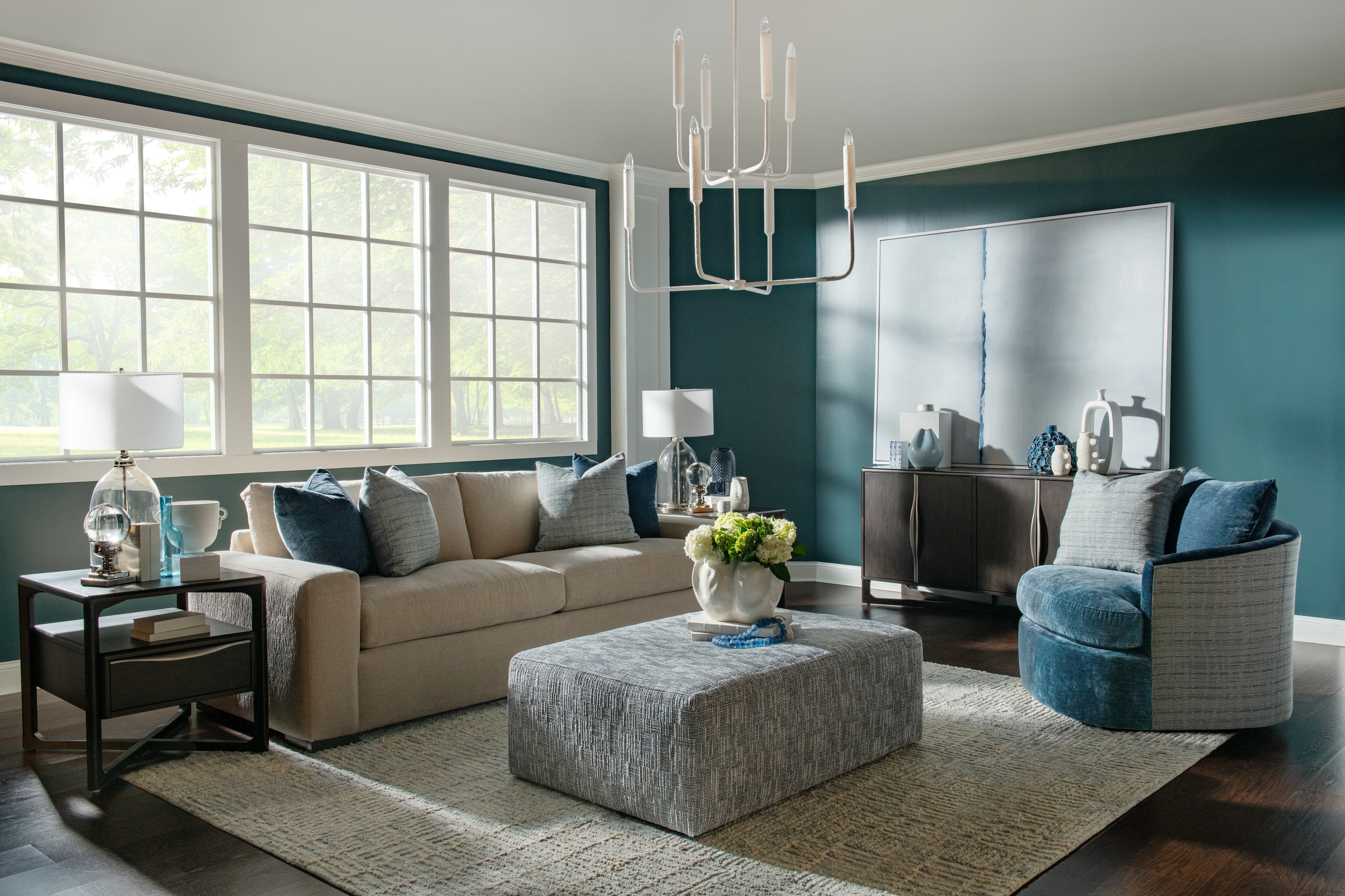 Soft Haven Sofas - 758850SS 758850SS