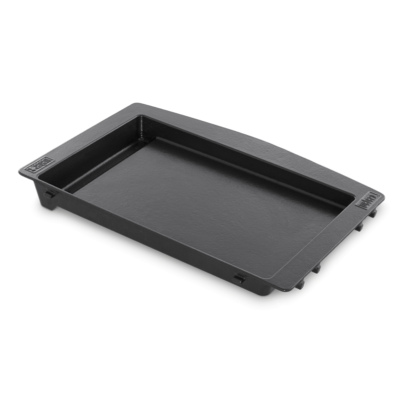 Griddle - Genesis II 300/400/600 series 7599