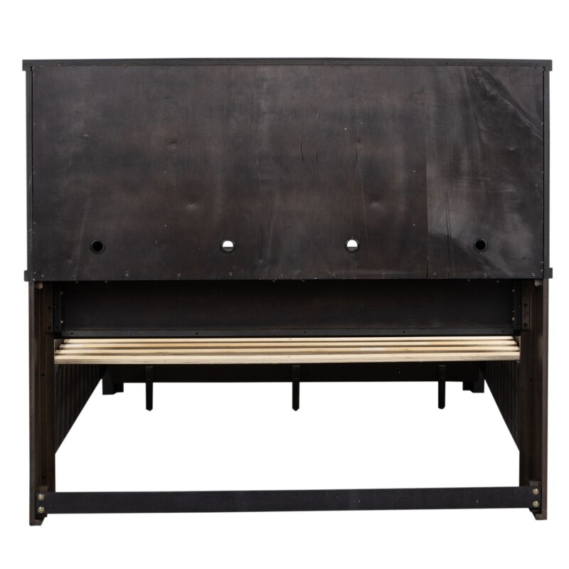 Thornwood Hills King Bookcase Headboard 759BR15B