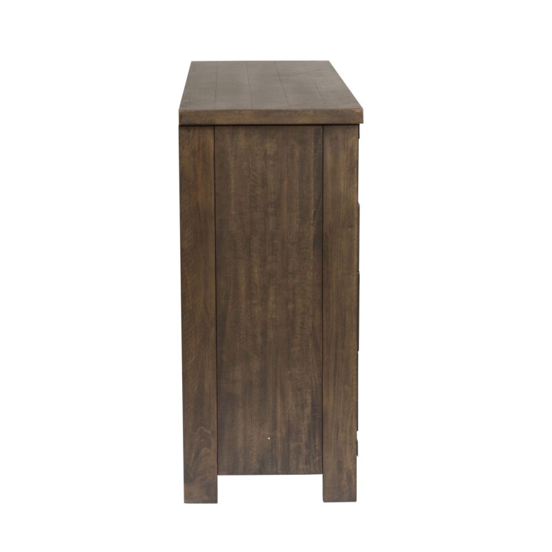 Thornwood Hills 8 Drawer Dresser 759BR31