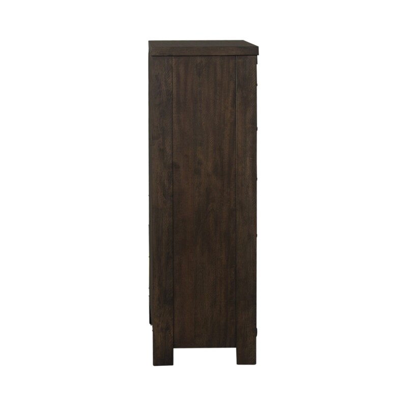 Thornwood Hills 5 Drawer Chest 759BR41