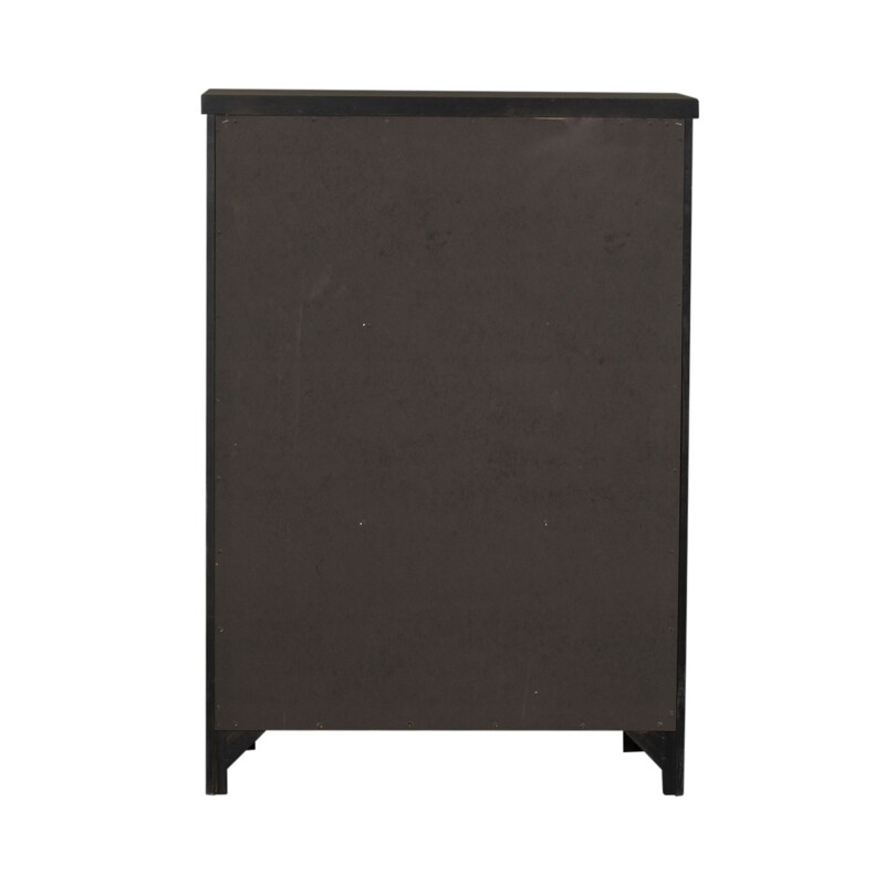 Thornwood Hills 5 Drawer Chest 759BR41