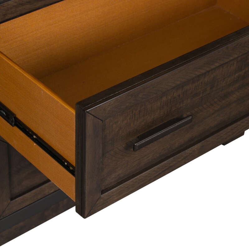 Thornwood Hills 5 Drawer Chest 759BR41