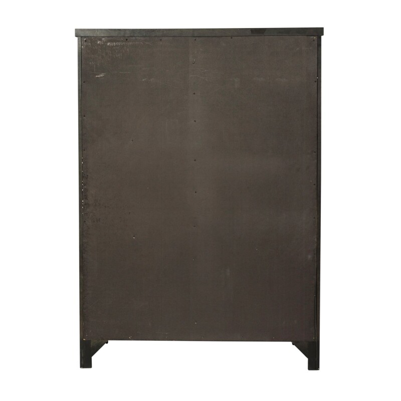Thornwood Hills Sliding Door Chest 759BR42