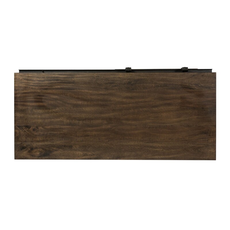 Thornwood Hills Sliding Door Chest 759BR42