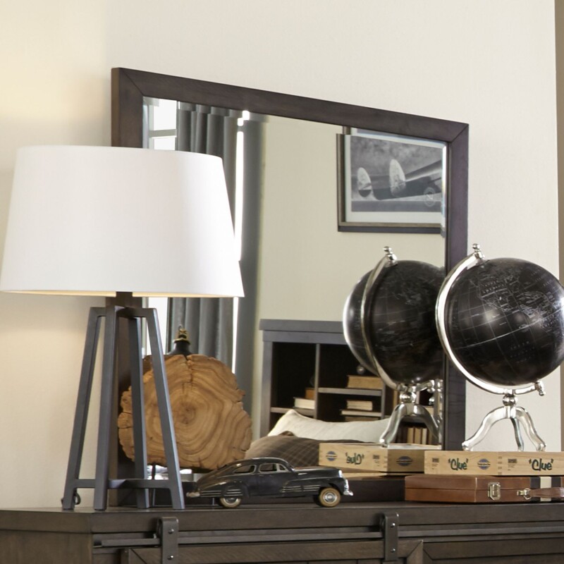 Thornwood Hills Mirror 759BR50