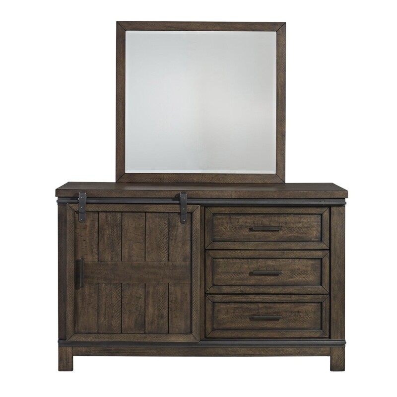 Thornwood Hills Mirror 759BR50