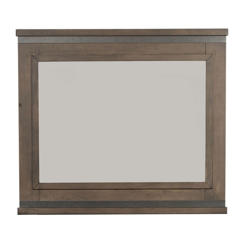Thornwood Hills Mirror 759BR51